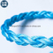 Strong Steel Wire Rope Combination Rope for Mooring