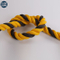 China Factory PE Rope Tiger Rope Fishing and Mooring Rope