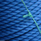 3strand Marine Rope Polypropylene Rope for Mooring and Fishing