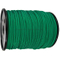 4mm Green Braided Polyestercord X 200m