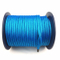 Quality Double Braid on Braid Polyester Rope 8mm 10mm 12mm 14 mm Royal Blue