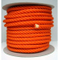 High Quality 3/4 Strand Polypropylene PP/PE Twist Danline Rope