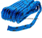 PP Multifilament Double Braided Marine Rope for Boating