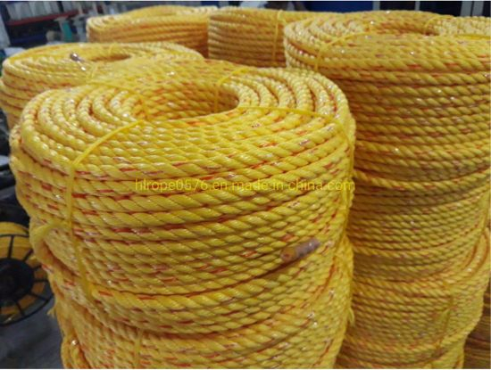 China Products/Suppliers. High Quality Hot Selling Products PP Rope for Packaging