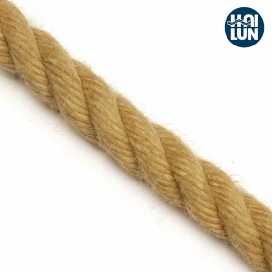 High Abrasion Super Quality Manila/ Sisal Rope Suppliers