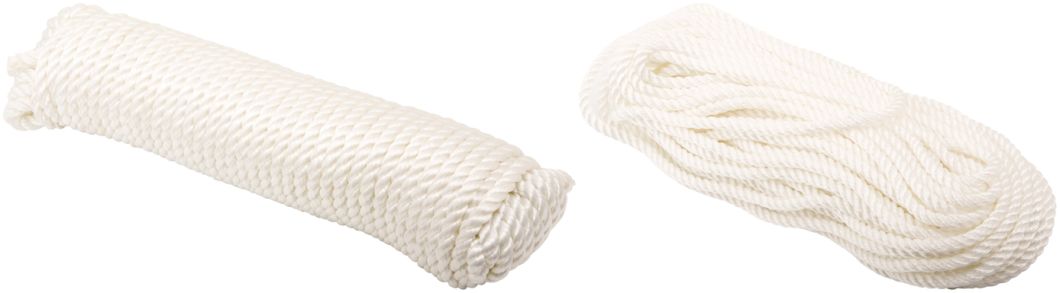 UV Resistance 12 Strand Nylon /Polyamide/Float Rope Braided Boad Rope