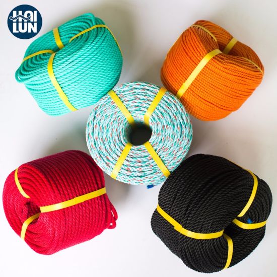 Mooring Rope Nylon Polyamide Rope