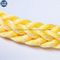 High Strength Polyester and Polypropylene Mixed Rope