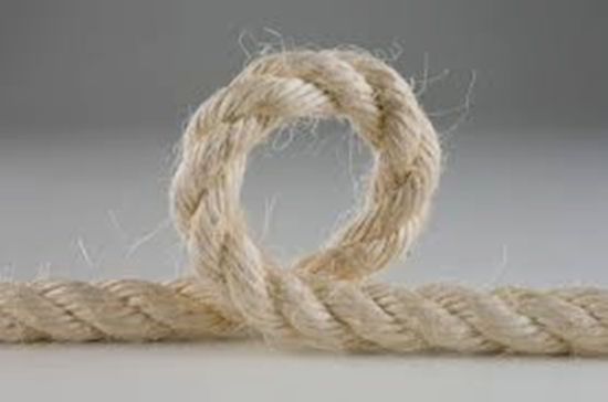 Thick Sisal Rope for Boat
