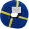 Nylon Rope 5 mm 40 Yd - Blue