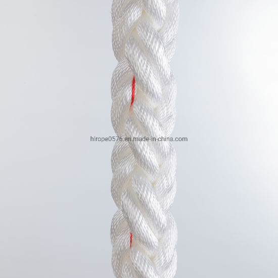 High Quality Polyester Rope Twist Rope Braided Rope
