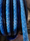 High Strength 12 Strand UHMWPE/Hmwpe Rope Towing Rope