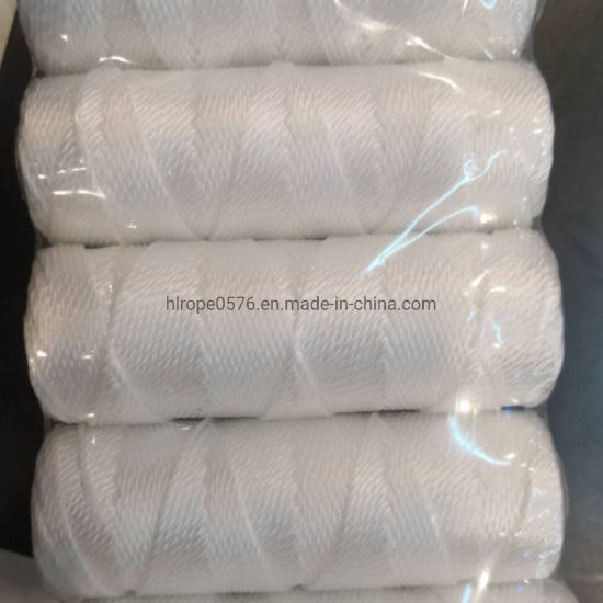 High Quality Factory Wholesale Polypropylene Rope Fiber Rope