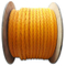 Polyester Cover Synthetic UHMWPE/Hmpe Marine Towing Rope for Mooringwinch Rope