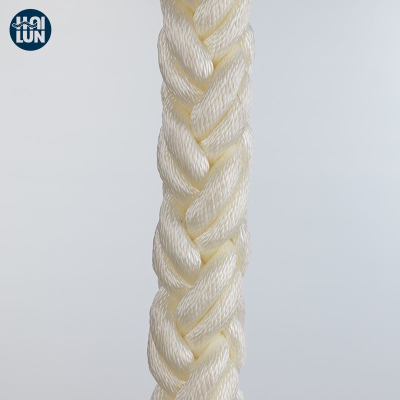 Factory Wholesale Nylon Rope Polyester Rope