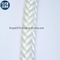 Good Quality PP Multifilament Double Braided Mooring Rope