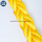 Factory Supply Polypropylene Rope for Mooring and Fishing