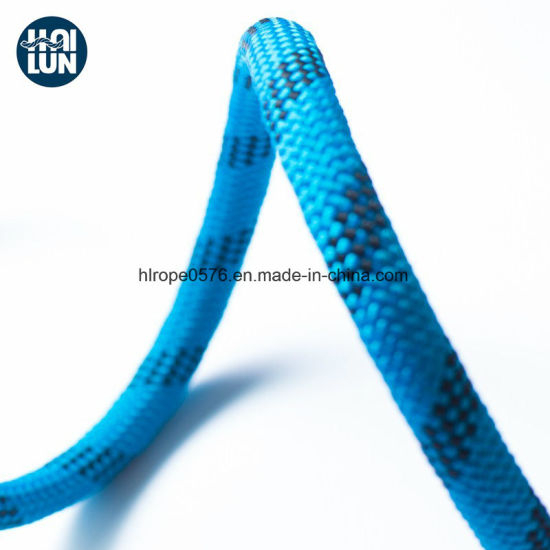 Powerful Wholesale Hmwpe/Hmpe Boat Rope