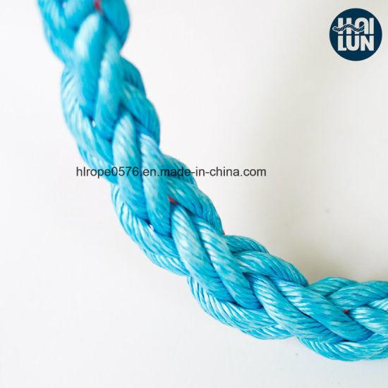 High Density PP Monofilament Hawser Fishing Rope