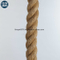 Customized China Factory Direct Supply Twist Sisal Rope for Marine