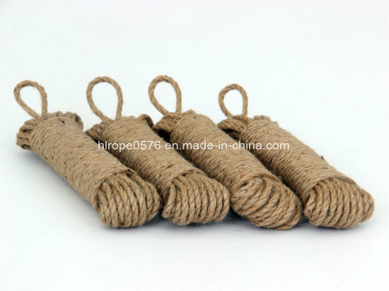 New Natural Jute Rope