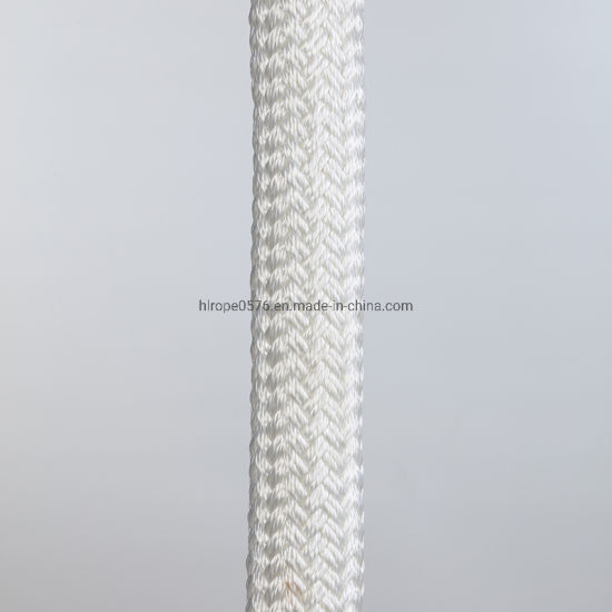 Factory Wholesale Polyester Rope Twist Rope Braided Rope
