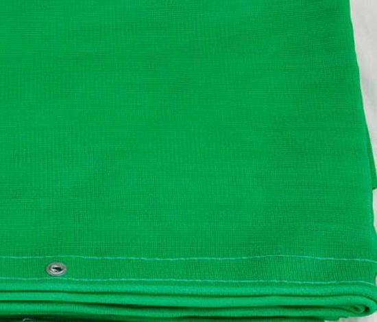 HDPE Construction Safety Net for Building