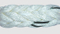 Chemical Resistance Mixed Polyester and Polypropylene Double Braided Rope