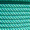 8/12 Strand Hawser Polypropylene Polysteel Marine Towing for Mooring Rope