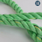 Good Strength 3 Strand PP Danline Mooring and Fishing Rope