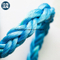 Static Safety PP Hawser Rope for Mooring and Fishing