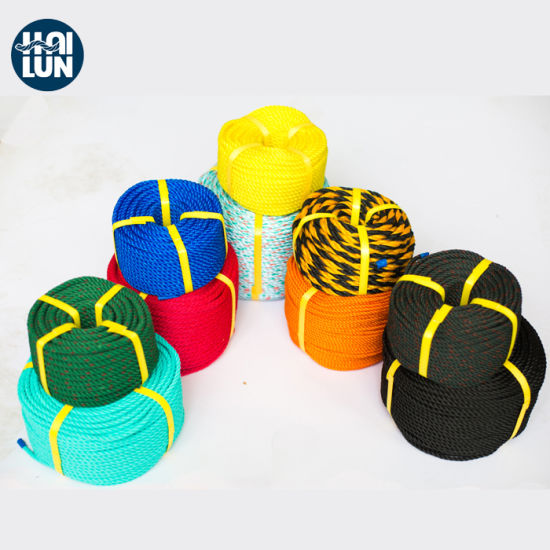 Mooring Rope Nylon Polyamide Rope