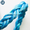 Customized PP/ Polypropylene Hawser Rope