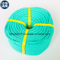 High Quality PE Twist 3-Strand Rope for Mooring and Fishing